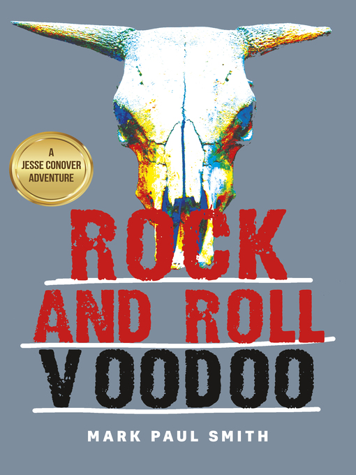 Title details for Rock and Roll Voodoo by Mark Paul Smith - Available